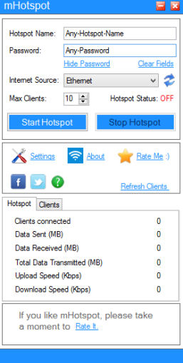 скачать mhotspot для windows xp скачать mhotspot для windows xp