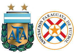 Argentina vs Paraguay Argentina vs Paraguay