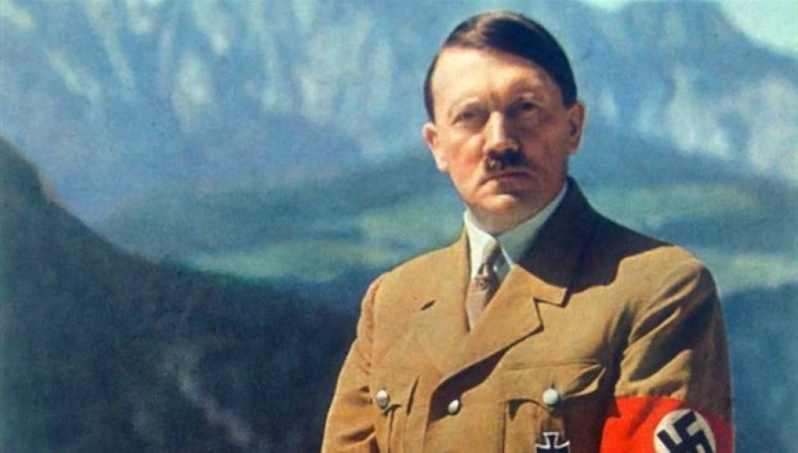 BINTEO: Πότε πέθανε ο Χίτλερ - Ερωτηματικά για το θάνατο του