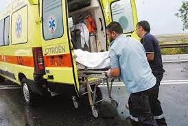 Νεκρή 22χρονη και το μωρό της στη Λευκάδα Νεκρή 22χρονη και το μωρό της στη Λευκάδα