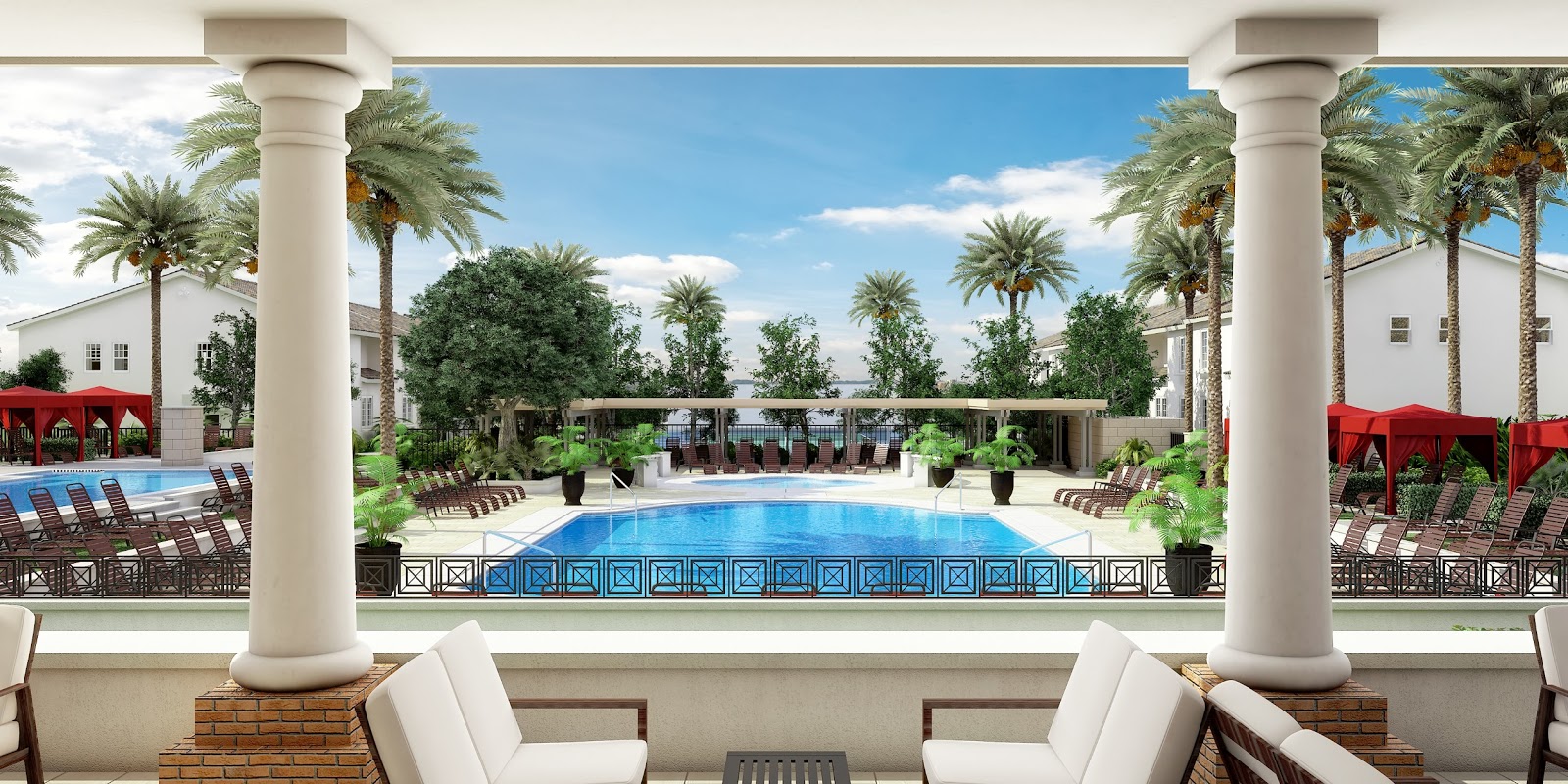 Lewis Apartments July Summer Fun Lewis Apartment Communities