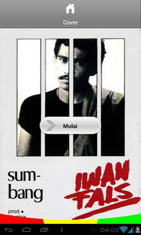 Download Lagu Dangdut Koplo Iwan Fals Sumbang 1983 Full Album