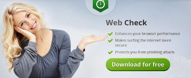 Web Check Web Check
