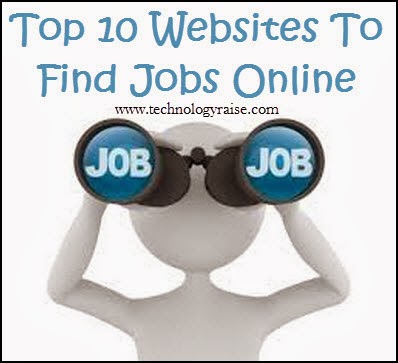 top 10 job site
