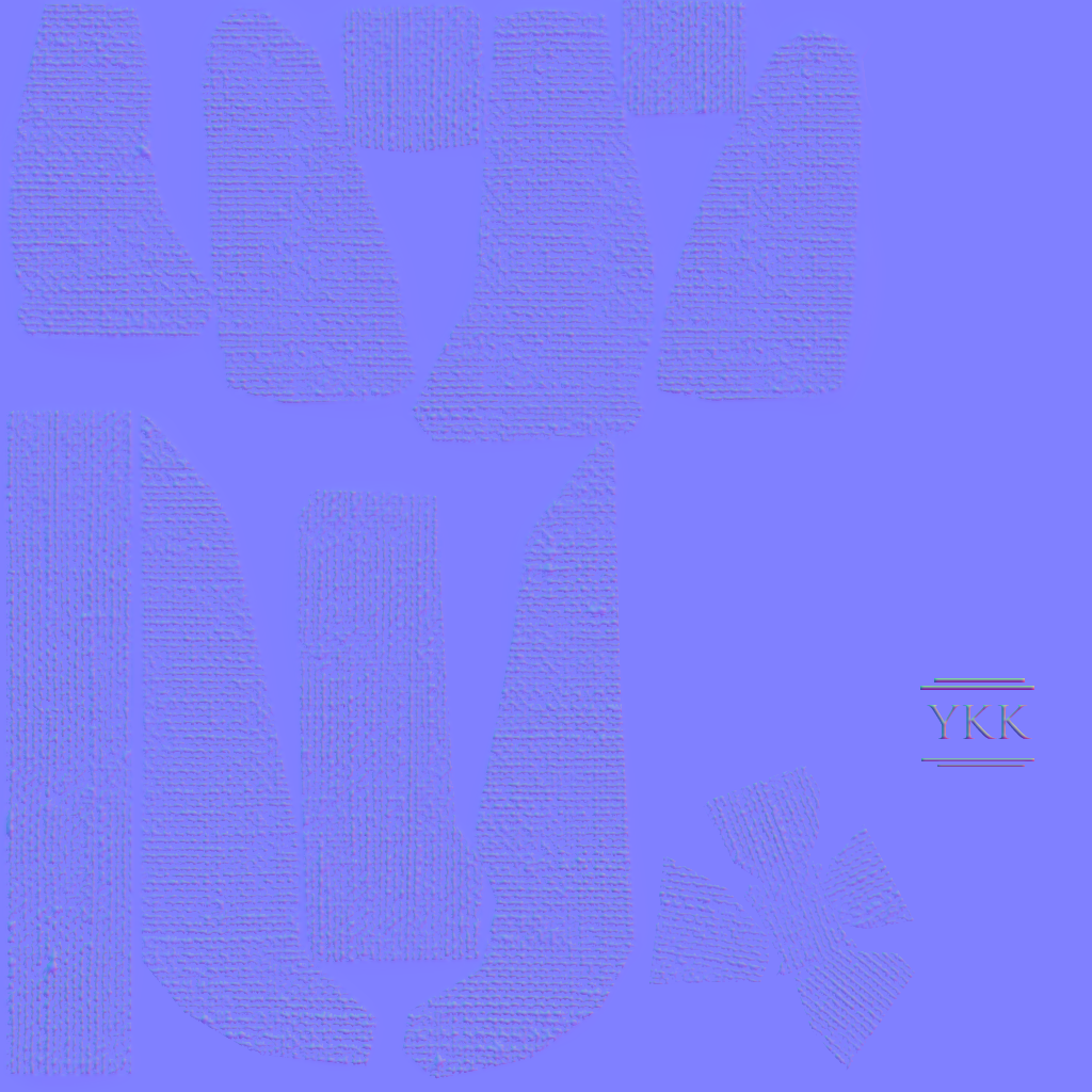 these are my two normal maps for my modeled character the main reason why i wanted to use a normal map on my character is because it will help me to push these are my two normal maps for my modeled character the main reason why i wanted to use a normal map on my character is because it will help me to push
