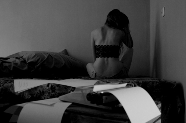 Końcoworoczny pesymizm