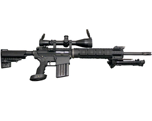New Ar 15