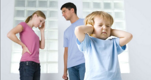 Resultado de imagen para fotos de conflictos de familia