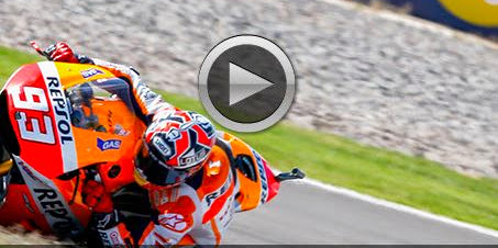 Nonton Kumpulan Video Full Race MotoGP 2014