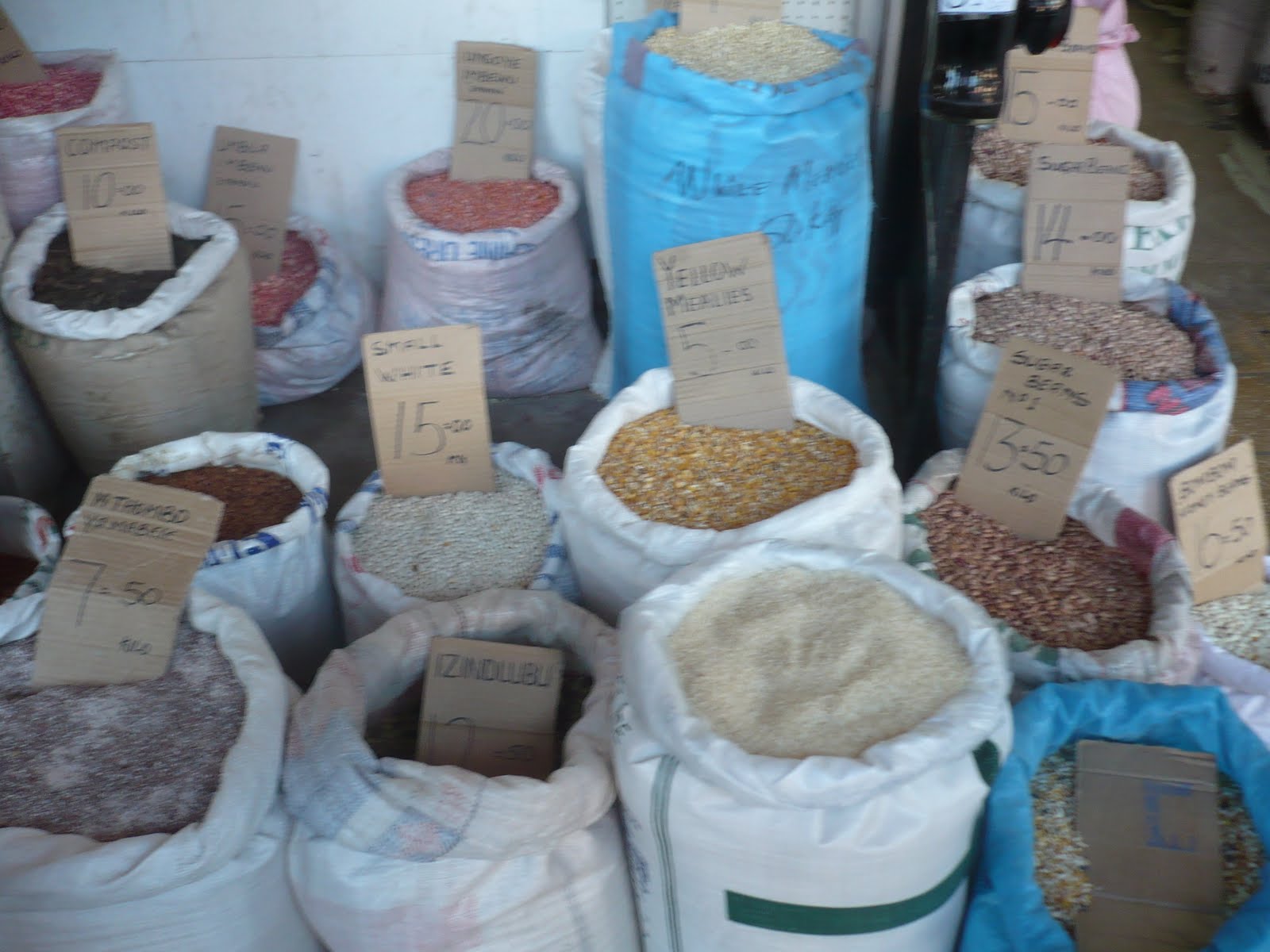 South Africa A Little Taste of Durban