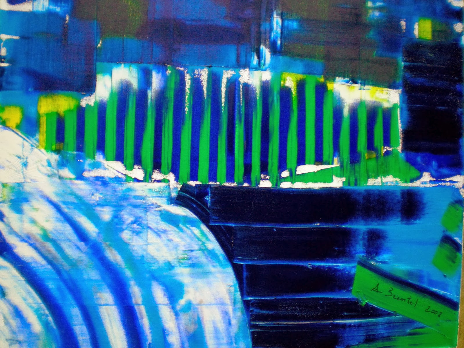 Wikipediart