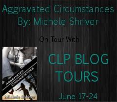 CLP Blog Tours