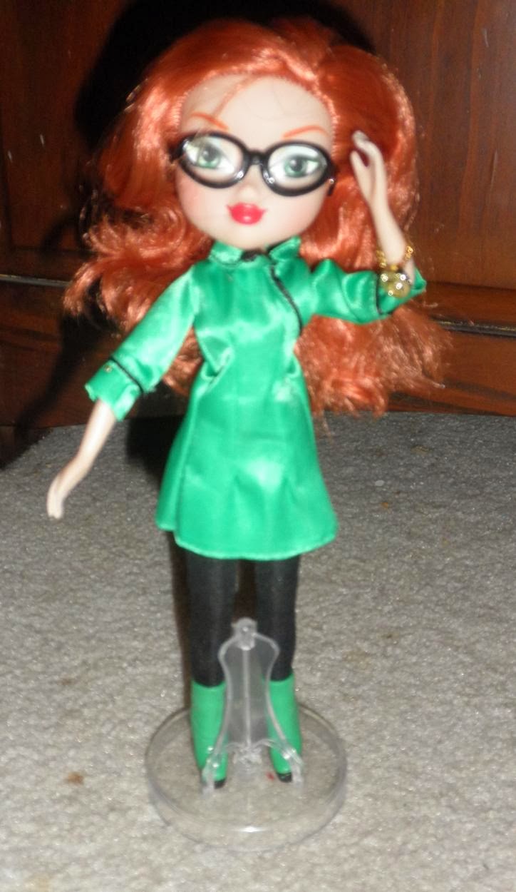 Jupiter's Closet Zodiac Girlz