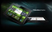 Blackberry playbook 16GB