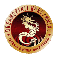 Dreamspirit Wargaming