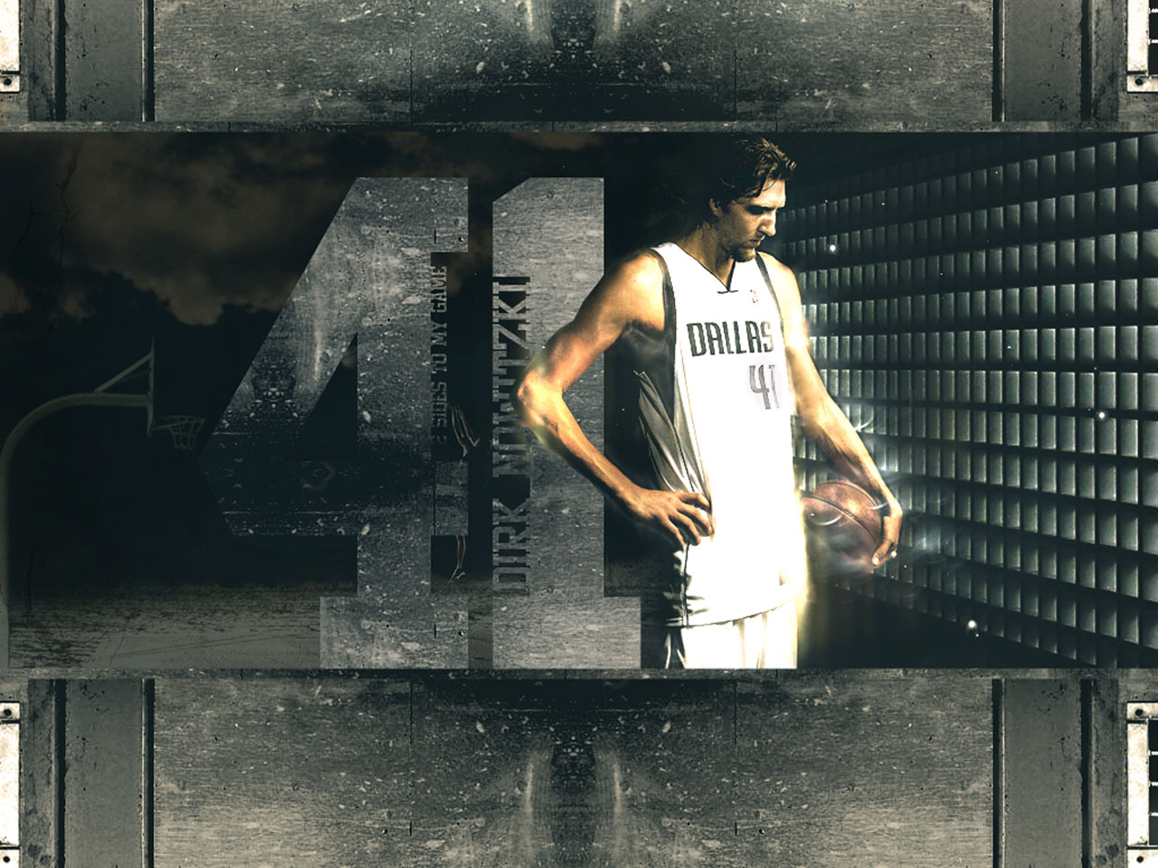 20+ Best Dirk Nowitzki Wallpapers Ever | TheNbaZone.com (Sudhanshu ...