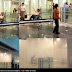 Explosión en el Aeropuerto de Pekín