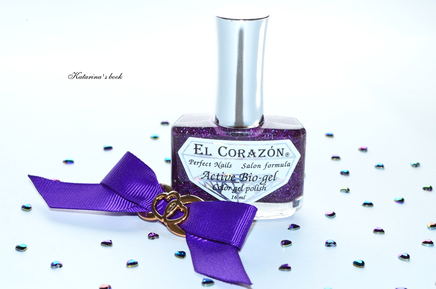 El Corazon Large Hologram №423/504 Batterfly