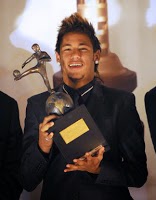 Profil Lengkap Neymar http://sport-information2.blogspot.com/