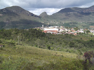 BELEZAS NATURAIS DE IBICOARA BAHIA