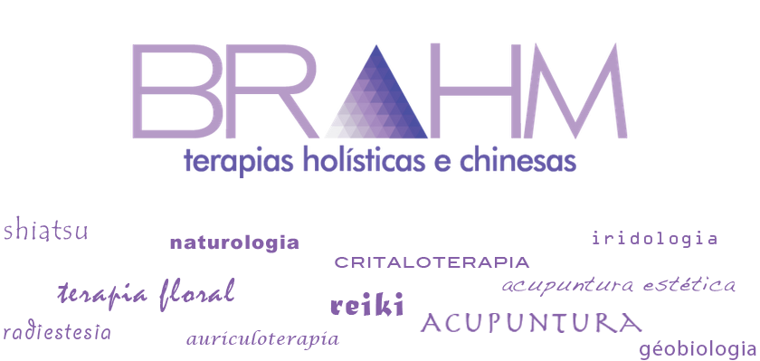 Brahm Terapias Holisticas