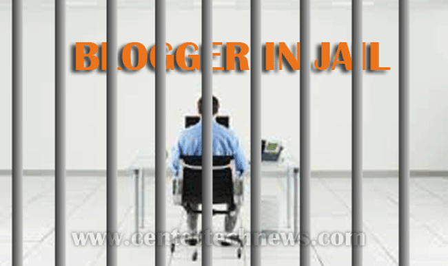 The Story About Blogger named Dong Rubin The Story About Blogger named Dong Rubin