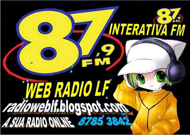 Rádio Interativa FM Sobrado