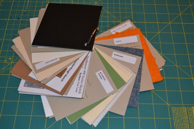 cincinnati book arts society study group members make long awaited