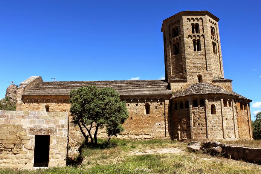 iglesia de San Pedro