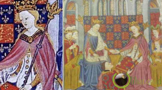 Margaret of Anjou Margaret of Anjou