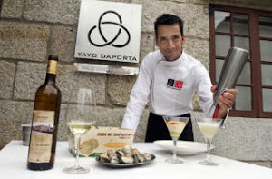 RESTAURANTE YAYO DAPORTA