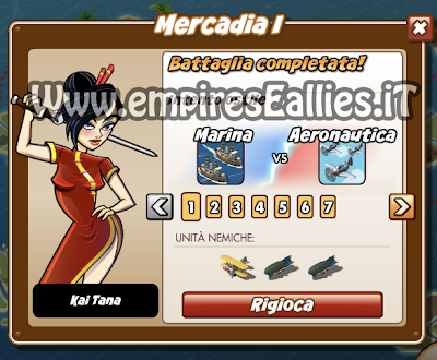 trucchi Empires & Allies Empires & Allies Trucchi