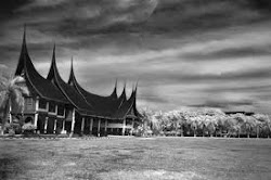 rumah gadang