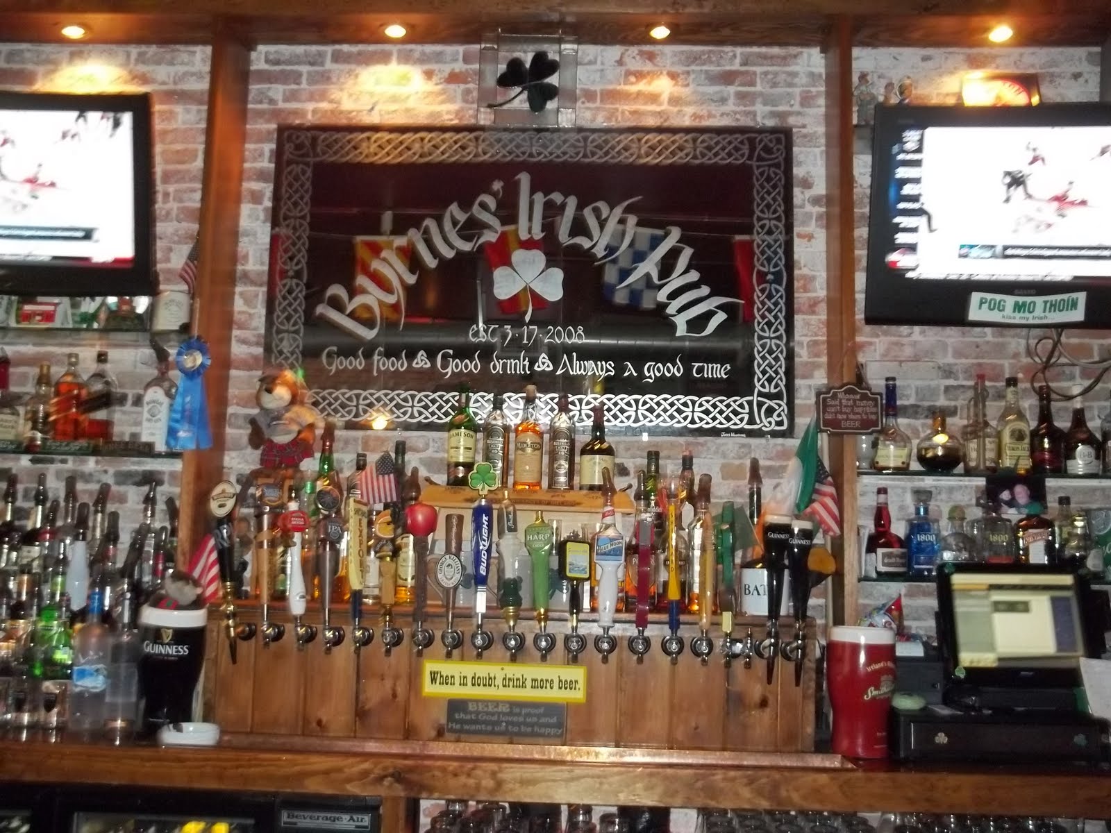 Down The Road A Piece in a 5th wheel Trips to Portland and Bath