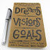 Monday Motivation | How to keep from forgetting to work on your goals