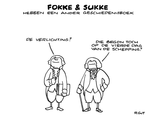 Verlichting en Religie: Wat is de verlichting? Verlichting en Religie: Wat is de verlichting?