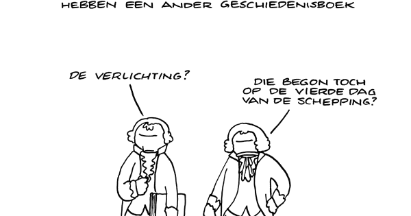 Verlichting en Religie: Wat is de verlichting? Verlichting en Religie: Wat is de verlichting?