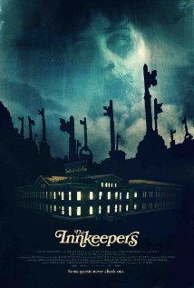 Movie Review The Innkeepers