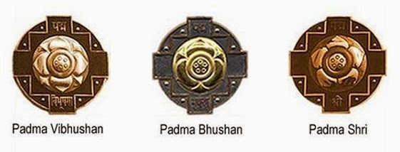 Padma Awards Padma Awards