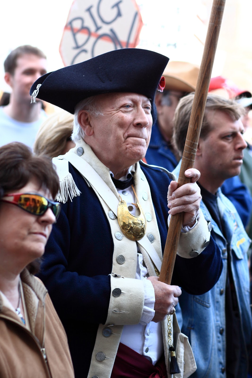 Paranoid Style: From the Boston Tea Party to the Tea Party ...