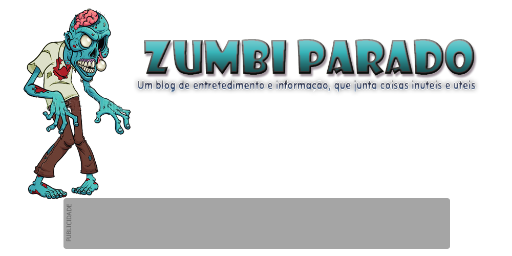 Zumbi Parado