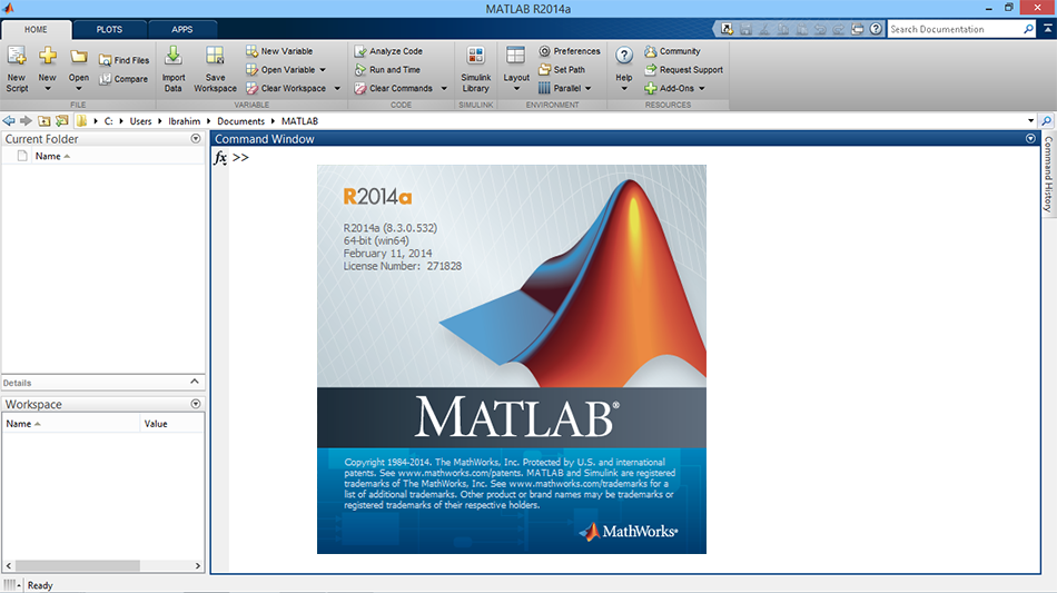 Download matlab 2012 free
