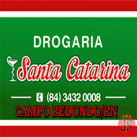 DROGARIA SANTA CATARINA