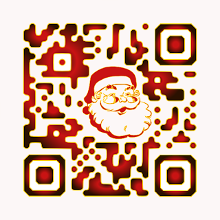 Christmas QR Code