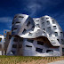 Architecture Cleveland Lou Ruvo Center for Brain Health Building by Frank Gehry