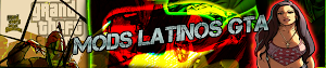 MODS LATINOS GTA