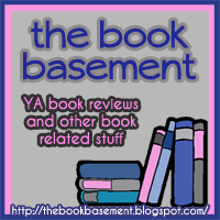Blogger Interview: Sophia from The Book Basement!