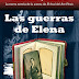 "Las guerras de Elena" de Marta Querol