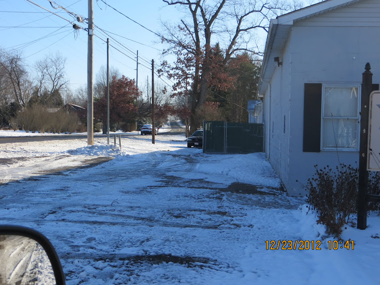 BLOW=Brady Lake OhioWhy