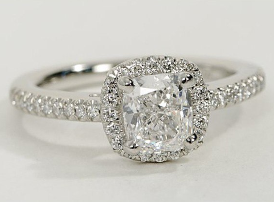 this is the most popular cut in america blue nile prices this surprise diamond solitate engagement ring at 3291 - Most Popular Wedding Rings this is the most popular cut in america blue nile prices this surprise diamond solitate engagement ring at 3291 - Most Popular Wedding Rings